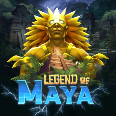 Legend of Maya
