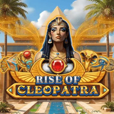 Rise of Cleopatra